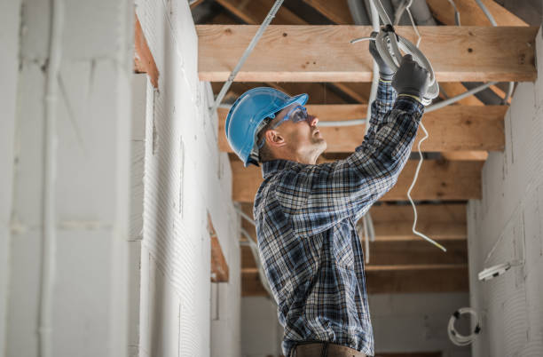 Best Electrical Upgrades for Homes  in Pasatiempo, CA
