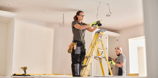 Best Outdoor Lighting Installation  in Pasatiempo, CA
