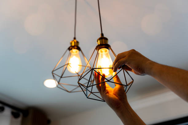 Best Electrical Installation Contractor  in Pasatiempo, CA