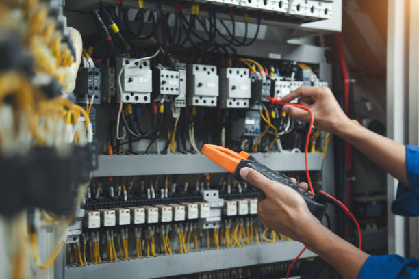 Best Electrical Installation Contractor  in Pasatiempo, CA