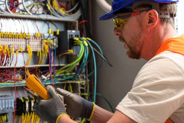 Best Electrical Outlet Repair  in Pasatiempo, CA