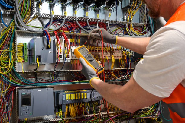 Best Affordable Emergency Electrician  in Pasatiempo, CA