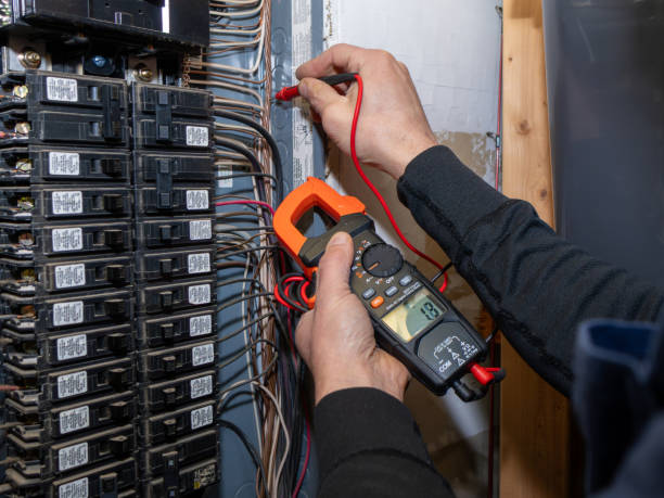 Best Electrical Contractors for Businesses  in Pasatiempo, CA