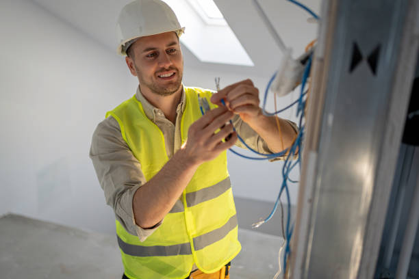 Best Electrical Repair Services  in Pasatiempo, CA